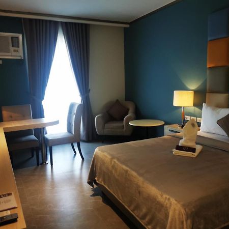 Yes Hotel Pandi Bulacan Luaran gambar
