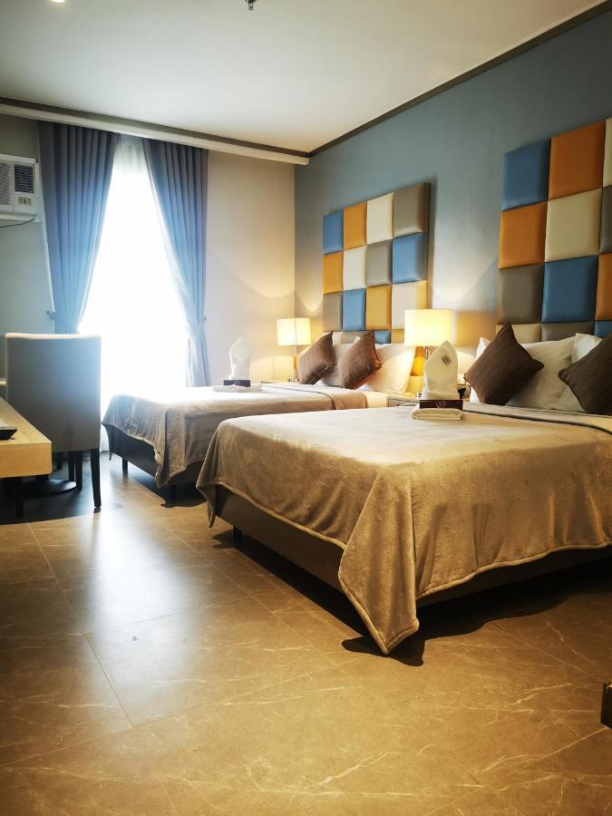 Yes Hotel Pandi Bulacan Luaran gambar