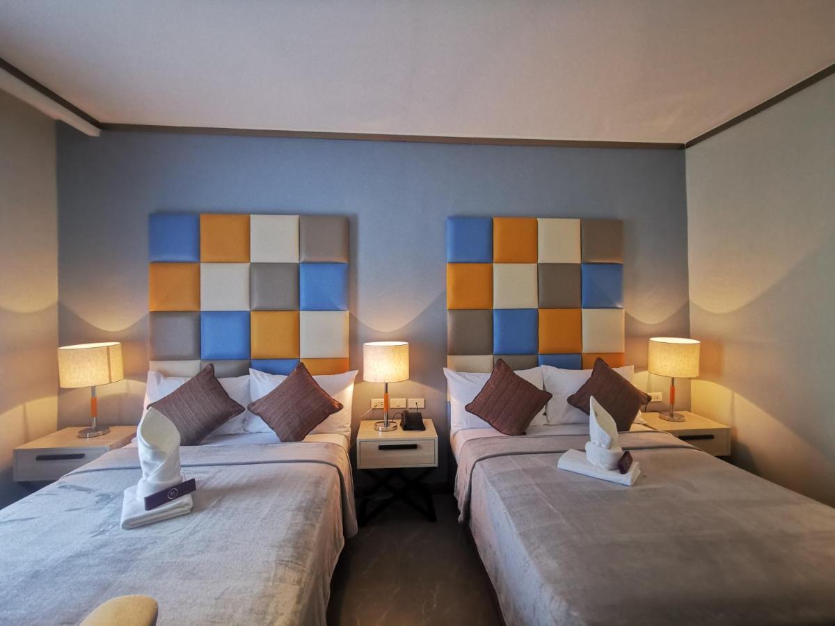 Yes Hotel Pandi Bulacan Luaran gambar