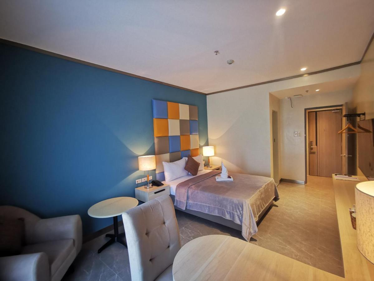 Yes Hotel Pandi Bulacan Luaran gambar