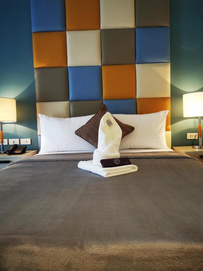 Yes Hotel Pandi Bulacan Luaran gambar